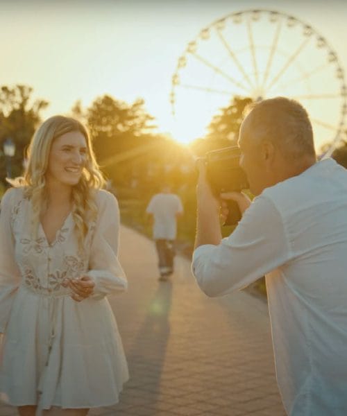 Blue Planet – Zaupam ti