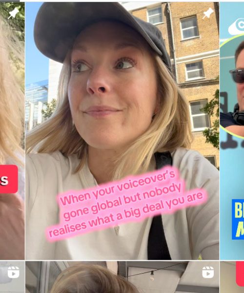 To je viralni glas poletja 2025: kako je Zoe Lister postala prepoznavna po glasovni podlagi za Jet2