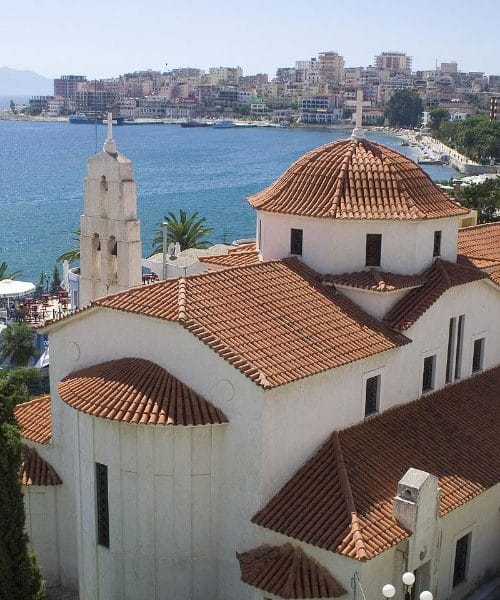 Turistični šok: Italija, Španija, Albanija in Grčija izgubile obiskovalce