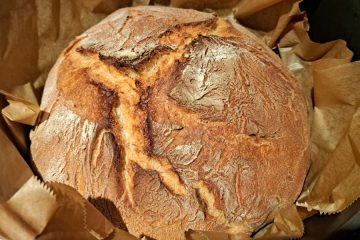 To je skrivnost, zakaj kruh pri sosedi nikoli ne razpoka