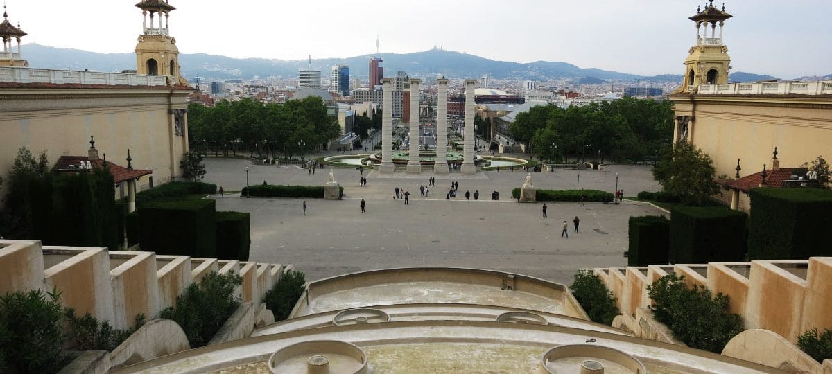 Popoln 4-dnevni načrt za Barcelono: kako izkoristiti vsak trenutek?