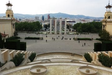 Popoln 4-dnevni načrt za Barcelono: kako izkoristiti vsak trenutek?
