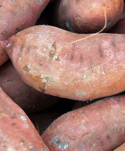 Tri preproste kombinacije živil, ki pomagajo telesu od znotraj