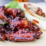 BBQ omaka
