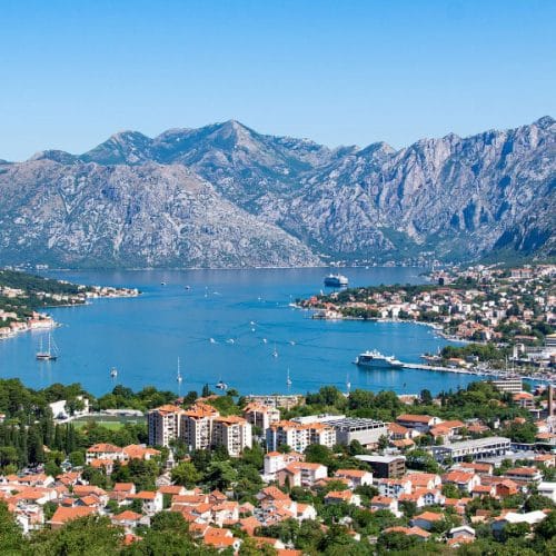Sedem destinacij, ki jih letos vsi iščejo, in sedem boljših idej z manj gneče