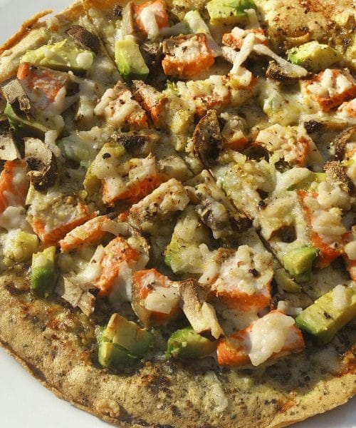 Pet idej za enostavno brezglutensko kosilo