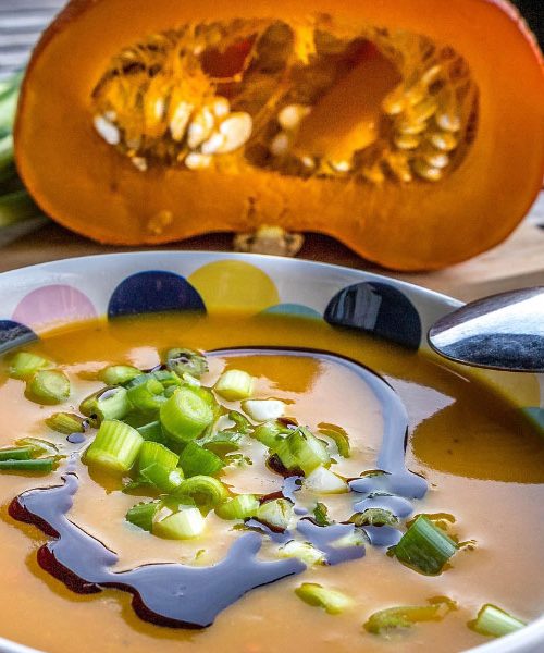 Najboljši recepti iz buče za cel teden – zdravi, hitri in poceni