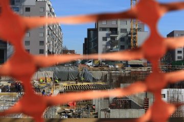 Cene stanovanj v EU so v osmih letih eksplodirale – Madžarska na 1. mestu