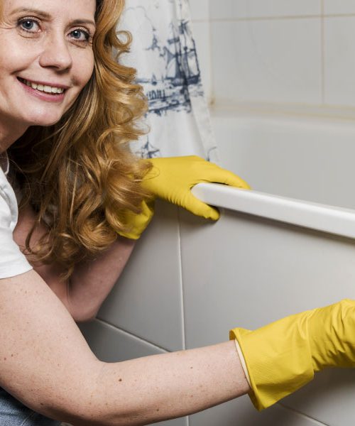 S tem trikom bodo fuge v kuhinji spet bleščeče čiste