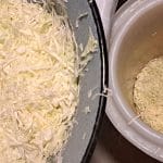 Domače kisanje zelja