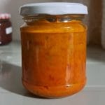 Domači ajvar