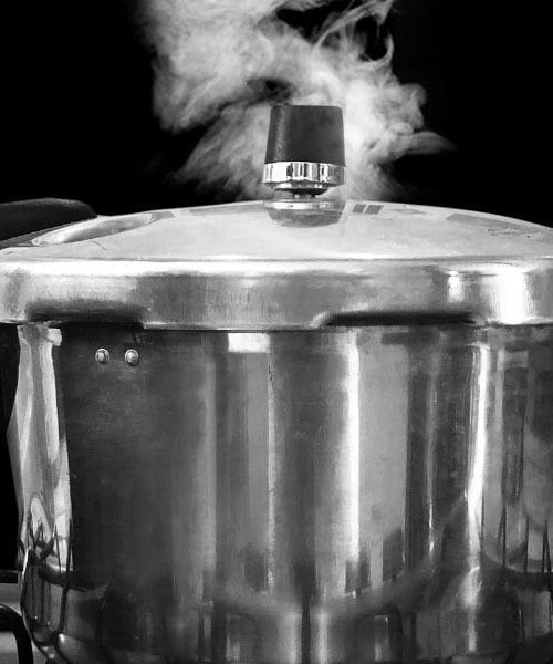 To vse lahko skuhamo v ekonom loncu