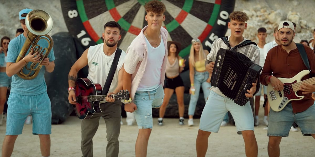 Firbci - Bam, bam, bam