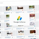Google AdSense Page RPM
