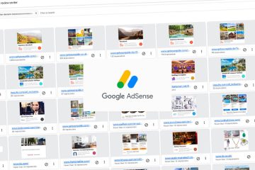 Sedem preprostih korakov za dvig ti. Page RPM v Google AdSense