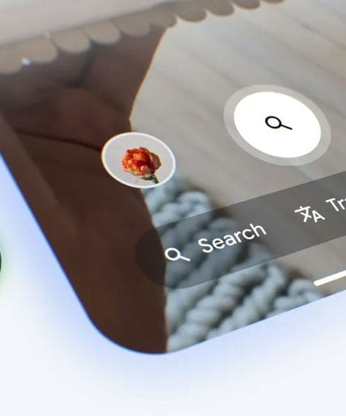 Google predstavil Search Live: pet načinov za pomoč v realnem času