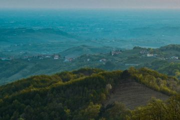 Najbolj romantičen kotiček Slovenije za jesenski izlet