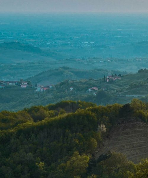 Najbolj romantičen kotiček Slovenije za jesenski izlet