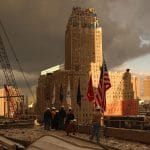 New York, 11. september