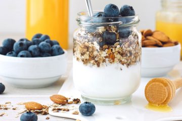 Borovnice in spomin: zakaj 12 tednov naredi opazno razliko v vaših možganih