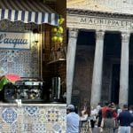 Stvari, ki jih morate narediti v Italiji