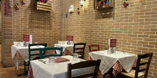 Kako z enim naročilom v Italiji razjeziti natakarja: “špageti bolognese” so šele začetek