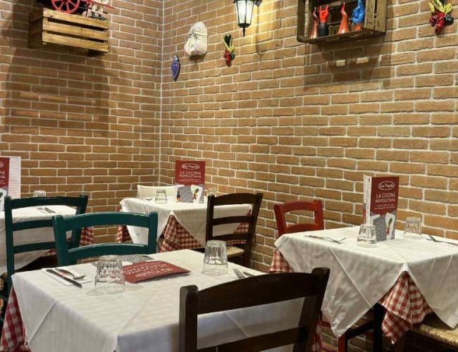 Kako z enim naročilom v Italiji razjeziti natakarja: “špageti bolognese” so šele začetek