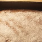 Jabolčna pita, pekač