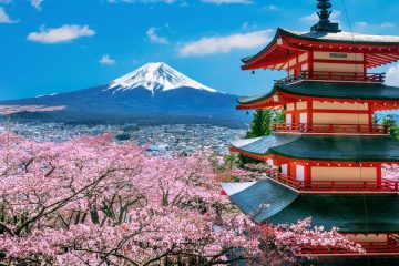 “Japonski učinek” – nov trend na spletu. In zakaj isti prizor izgleda lepši?