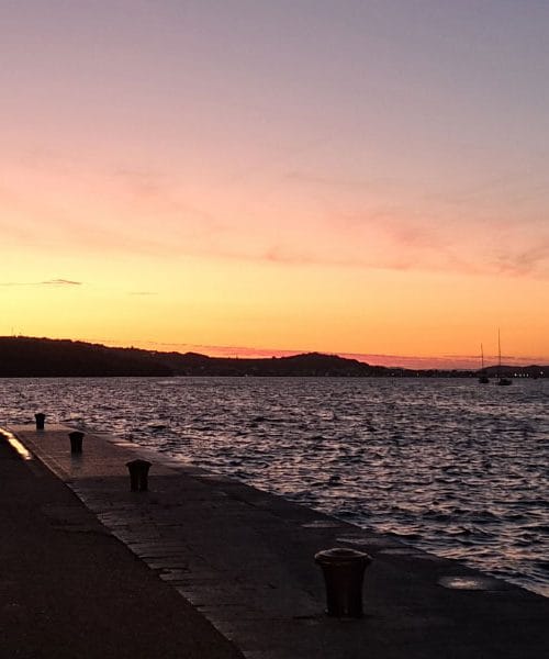 Jeseni je na morju največja težava lastnikov hiš in apartmajev – vlaga