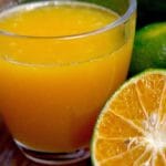 Zdrav jutranji napitek