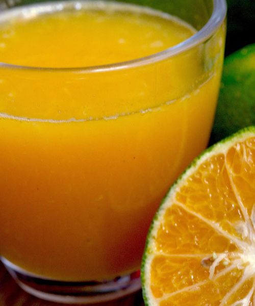 S tem jutranjim napitkom boste imeli več energije