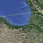 Karagol Dagi, Elbrus