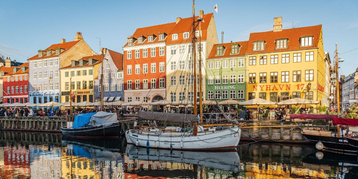 Kobenhavn