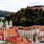 Ljubljanski grad