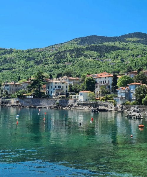 Lovran – kraj, kjer kostanj postane posebnost jeseni