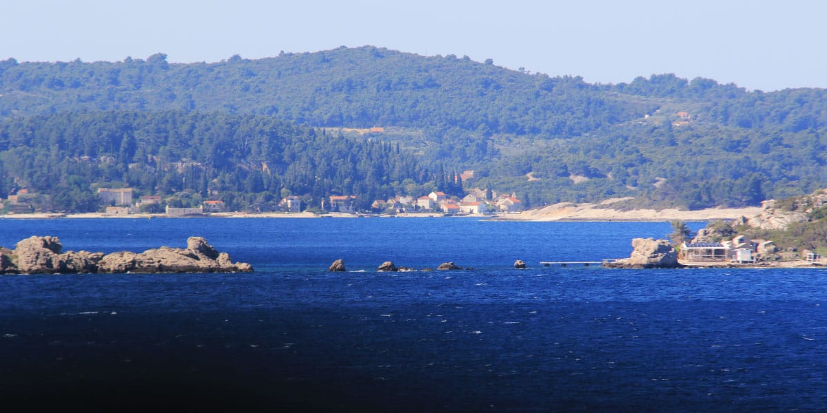 Moro, Stupa Vela