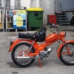 Tomos, APN-4
