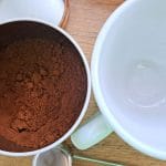 Najbolj enostaven trik za pripravo kave