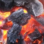 Najboljše oglje za žar