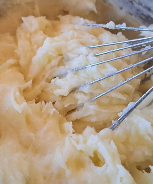 Najboljši pire krompir – skrivnost popolnega se skriva v eni sami podrobnosti