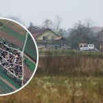 Najmanjše naselje v Sloveniji