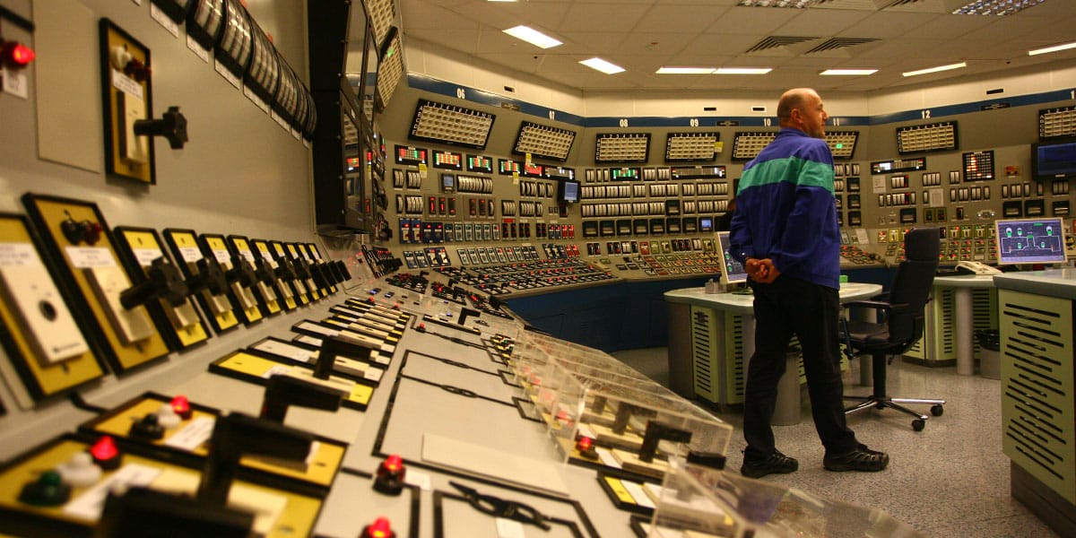 Nuklearna elektrarna Krško, remont
