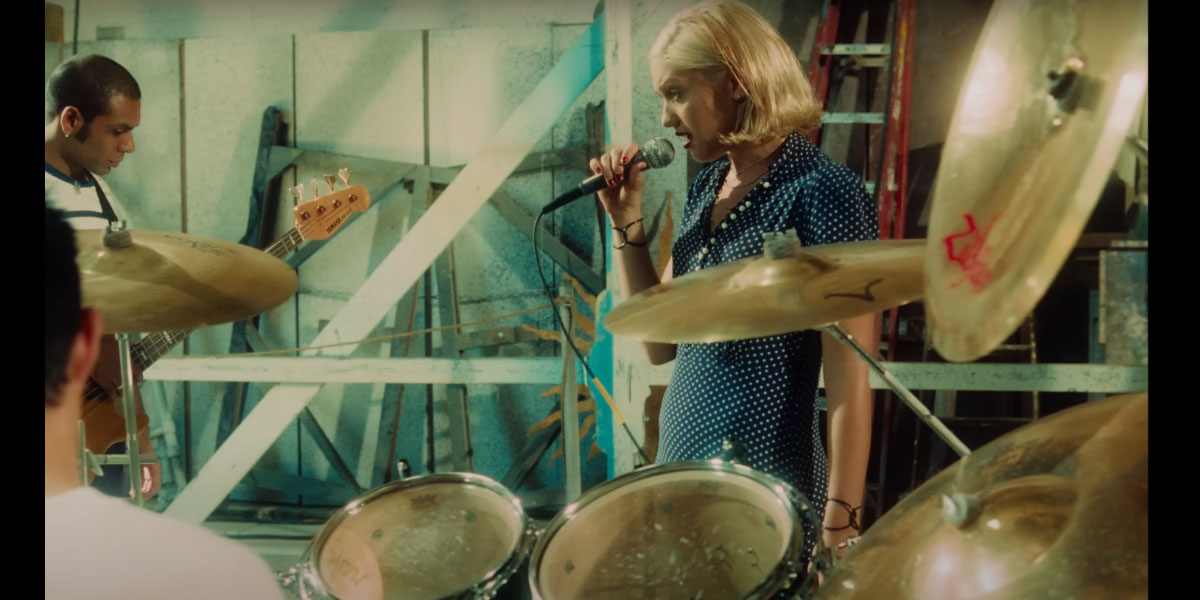 No Doubt, Gwen Stefani