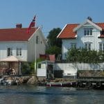 Norveška