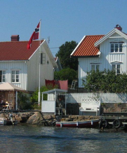 Norveške navade, ki presenetijo obiskovalce z Balkana