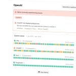 Chat GPT ne prikazuje odgovorov