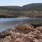 Plaža Tri Drage, Vinjerac