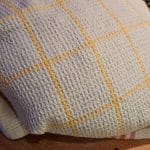 Pokrit kruh po pečenju