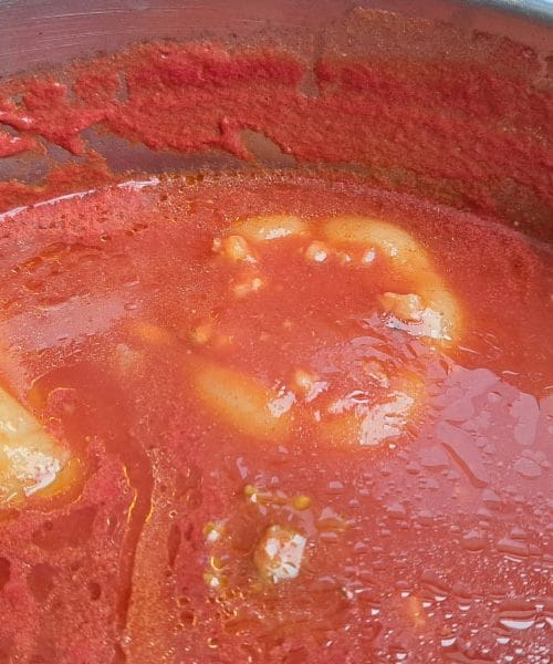 To priljubljeno jed lahko jeste tudi hladno